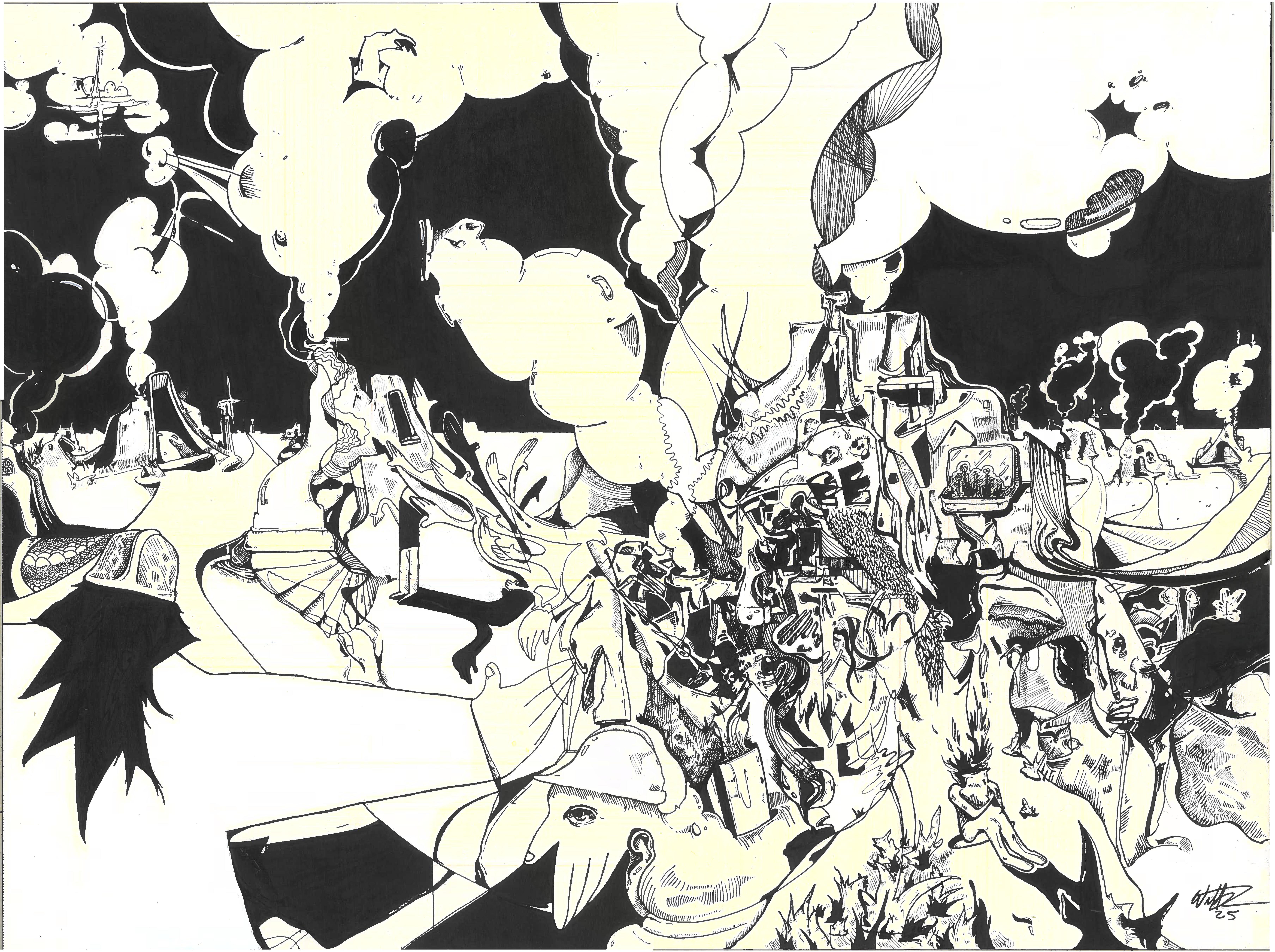 You Don't Deserve to Win